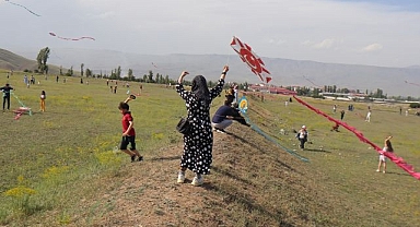 Karne hediyesi 'Uçurtma Şenliği'