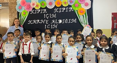 Karnelerini Filistinli kardeşleriyle paylaştılar