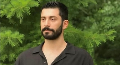 Kayıp genç için arama çalışması başlatıldı