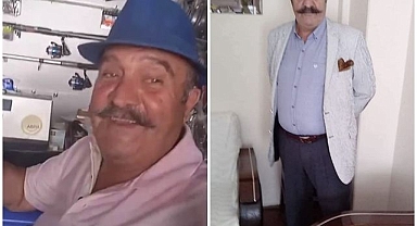 Kendi kazdırdığı mezara gömüldü