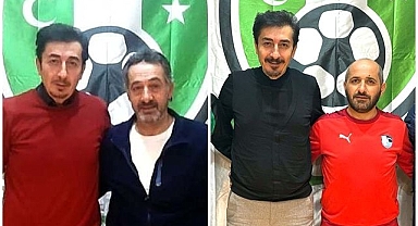 Kishalı’ya hoca dayanmadı