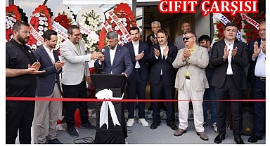 Konforlu hayata ‘gel gel’ ediyorlar!