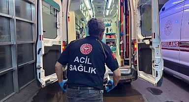 Köyde akrep dehşeti! 3 yaşındaki çocuk yaşam mücadelesi veriyor