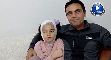 Küçük Aysima'yı yakanlar bulunamadı