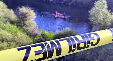 Kura Nehri can aldı!