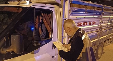 Kurban sevki denetimleri sürüyor