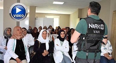 Madde bağımlılığına karşı anne kalkanı