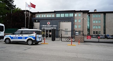 Maden ocağı davasının ikinci duruşması başladı