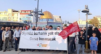 Madleen gemisi Gazze'ye umut götürmek için yola çıktı
