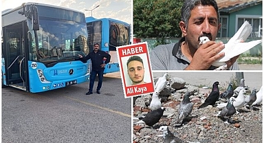Merhametle başlayan hobi!