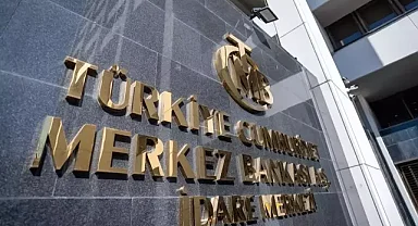 Merkez Bankası faizi sabit bıraktı