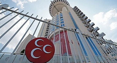 MHP 'Milli Birlik ve Dayanışma Buluşmaları' düzenleyecek