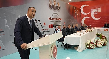 MHP’nin Terörsüz Türkiye Buluşmaları Erzurum’dan başlayacak