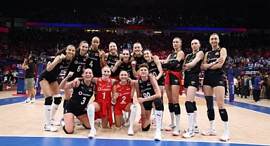 Milletler Ligi'nde 7'de 7 yaptılar