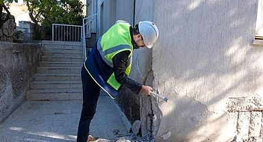 Mühendisler detaylı analiz yapacak