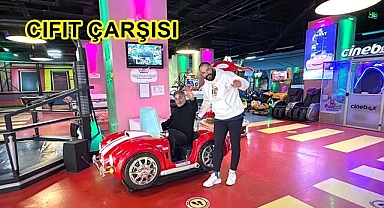 O güzellik kışta kaldı