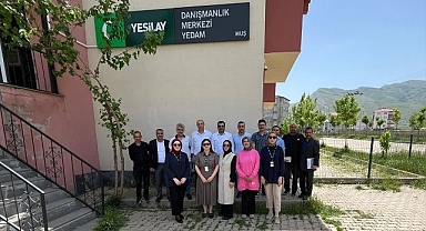 Okul müdürlerine bağımlılıkla mücadele eğitimi
