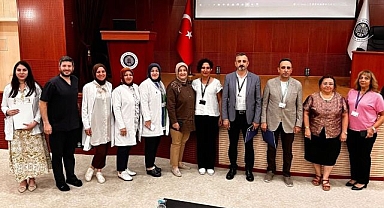 Organ bağışı ve farkındalık eğitimi