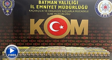 Otomobilden çıkanlar şoke etti!