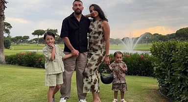 Ovacıklı’dan 7. yıla özel aile pozu