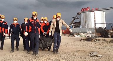 Patlamada ihmal iddiaları araştırılıyor!