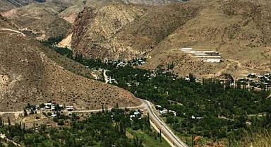 Pehlivanlı Mahallesi artık Uzundere'nin