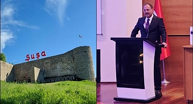 Prof. Dr. Karabulut'tan konsolosluk teklifi