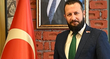 Sadık Çat'tan birlik ve dayanışma çağrısı