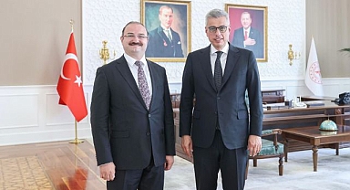 Sağlık alanında güçlü iş birliği