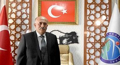 Şenkaya Belediye Başkanı Özcan'dan Kurban Bayramı mesajı