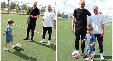 Sezonu Alptuğ açtı!