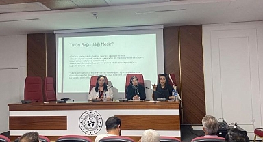 Sigara bırakma kampanyası etkinlikleri sürüyor
