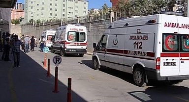 Silahların konuştuğu kavgada can verdi