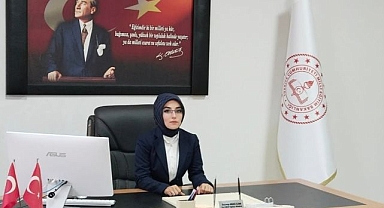 Sınav sonrası öğrenci ve velilere teşekkür