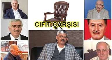 Siyasette ilçeler baş köşe oldu!