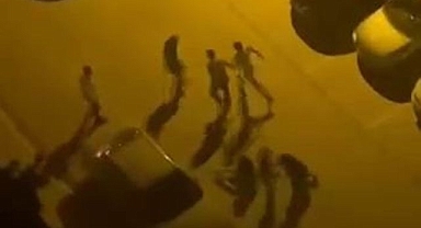 Sözlü tartışma bıçaklı kavgaya dönüştü