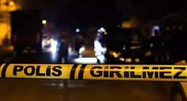 Tartışma kanlı bitti