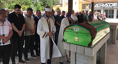 Taş ve Çakmur ailelerinin acı günü