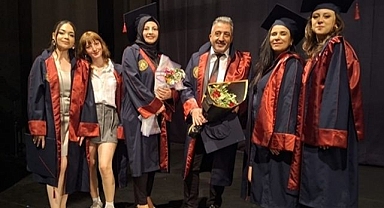 Tebrikler Akpunar