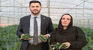 Tecrübesini memleketine taşıdı
