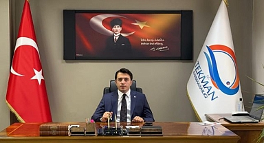 Tekman Kaymakamı Demirkol göreve başladı