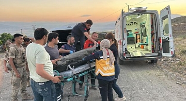 Tırmanış sırasında kalp krizi geçiren dağcıdan acı haber!