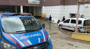 Torununu kurtarmak isterken canından oldu
