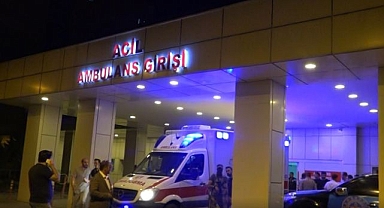 Traktörün altında kalan çocuk hayatını kaybetti