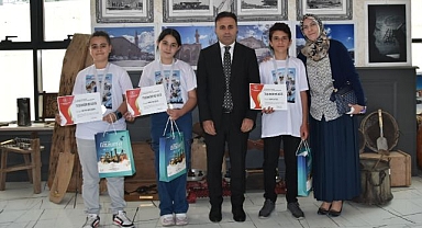 TÜBİTAK'ta büyük başarı