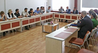 Turizm Fakültesi'nden yeni işbirliği