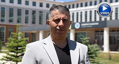 Türk ordularının gücü kendi silahlarını üretmekten geliyor
