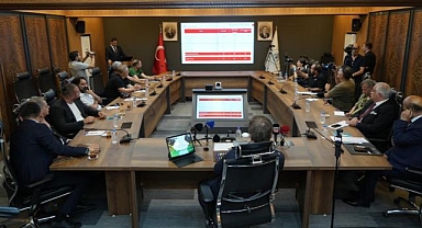 Türkiye'de bir ilk olacak! Öğrenciler için 50 milyonluk proje