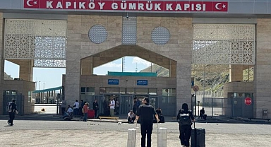 Türkiye'den İran'a geriye göç!