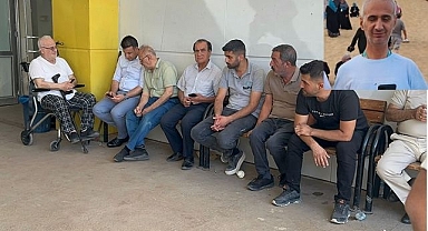 Ünlü sanatçının oğlu parkta ölü bulundu